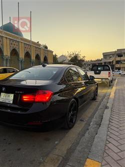 بي ام دبليو الفئة 3